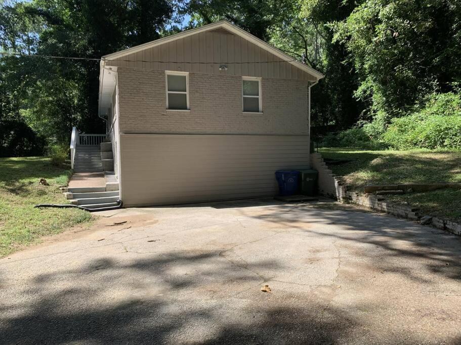 Spacious Home Atlanta Exterior foto